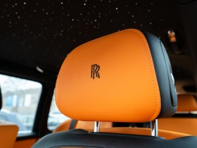 Rolls-Royce Cullinan =Shooting Star= Гаранция, снимка 6 - Автомобили и джипове - 41371532
