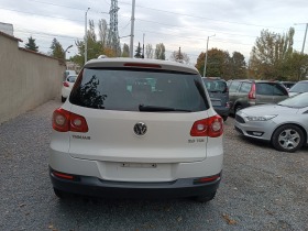 VW Tiguan 2.0 TDi * 4X4* 140ks | Mobile.bg   8
