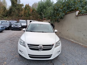 VW Tiguan 2.0 TDi * 4X4* 140ks | Mobile.bg   5