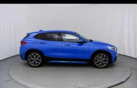 BMW X2 ТОП!!! 4x4 M Paket 190кс Head up  , снимка 14