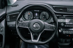 Nissan Qashqai SV AWD, снимка 8