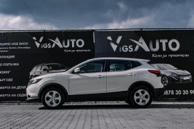 Nissan Qashqai SV AWD, снимка 3