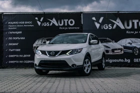 Nissan Qashqai SV AWD, снимка 1