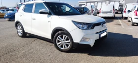     SsangYong Tivoli 1.6XDI Evro 6b 4x4,   