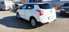 SsangYong Tivoli 1.6XDI Evro 6b 4x4,    | Mobile.bg    3