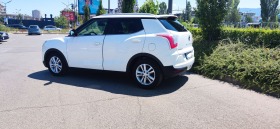 SsangYong Tivoli 1.6XDI Evro 6b 4x4,    | Mobile.bg    4