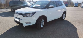 SsangYong Tivoli 1.6XDI Evro 6b 4x4,    | Mobile.bg    4