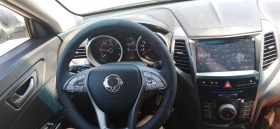 SsangYong Tivoli 1.6XDI Evro 6b 4x4,    | Mobile.bg    7