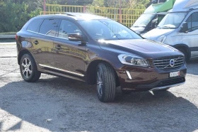 Volvo XC60 2.0 LUX SCHVEIC | Mobile.bg    5