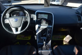 Volvo XC60 2.0 LUX SCHVEIC, снимка 9