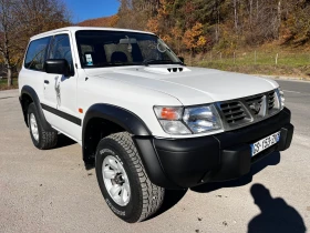 Nissan Patrol 3.0 TDI, снимка 3