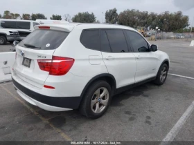 BMW X3 XDRIVE28I - [3] 