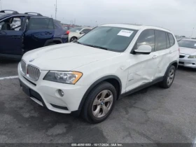 BMW X3 XDRIVE28I - [7] 