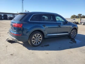 Audi Q7  PREMIUM PLUS  | Mobile.bg    4