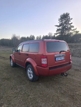 Dodge Nitro, снимка 7