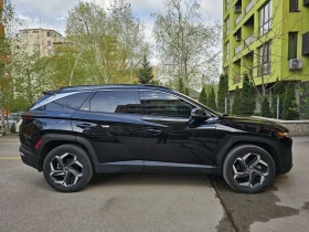 Hyundai Tucson Full Hybrid, Luxury, 25k km - 70000 лв. - 10637567 4
