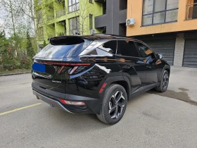 Hyundai Tucson Full Hybrid, Luxury, 25k km - 70000 лв. - 10637567 5