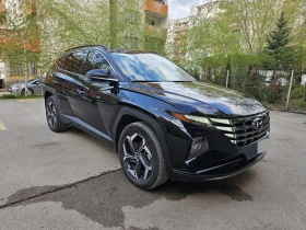 Hyundai Tucson Full Hybrid, Luxury, 25k km - 70000 лв. - 10637567 3