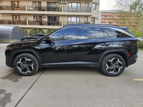 Hyundai Tucson Full Hybrid, Luxury, 25k km - 70000 лв. - 10637567 8