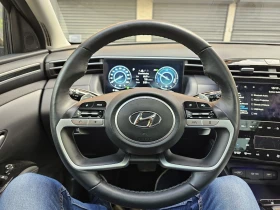 Hyundai Tucson Full Hybrid, Luxury, 25k km - 70000 лв. - 10637567 10