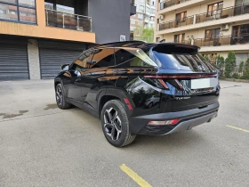 Hyundai Tucson Full Hybrid, Luxury, 25k km - 70000 лв. - 10637567 7
