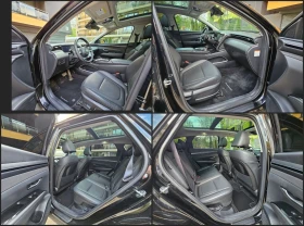 Hyundai Tucson Full Hybrid, Luxury, 25k km - 70000 лв. - 10637567 9
