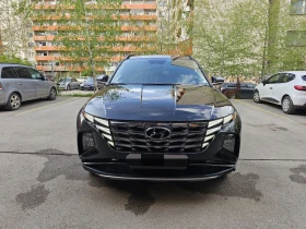 Hyundai Tucson Full Hybrid, Luxury, 25k km - 70000 лв. - 10637567 2