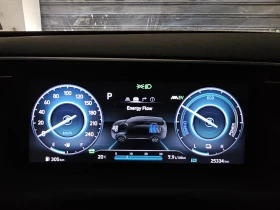 Hyundai Tucson Full Hybrid, Luxury, 25k km - 70000 лв. - 10637567 11