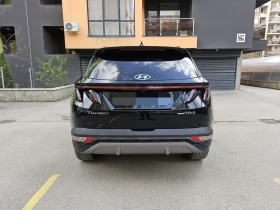 Hyundai Tucson Full Hybrid, Luxury, 25k km - 70000 лв. - 10637567 6