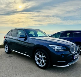 BMW X1 XLine SDrive | Mobile.bg    3