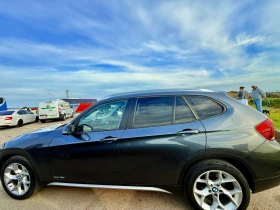 BMW X1 XLine SDrive | Mobile.bg    5
