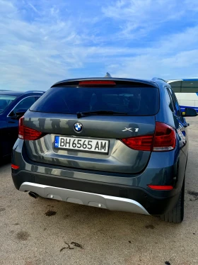 BMW X1 XLine SDrive | Mobile.bg    7