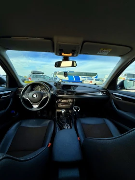 BMW X1 XLine SDrive | Mobile.bg    9
