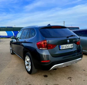 BMW X1 XLine SDrive | Mobile.bg    8