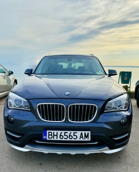 BMW X1 XLine SDrive | Mobile.bg    2