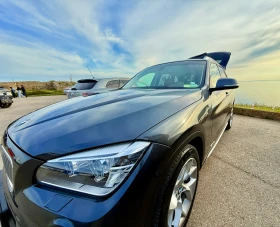 BMW X1 XLine SDrive | Mobile.bg    6