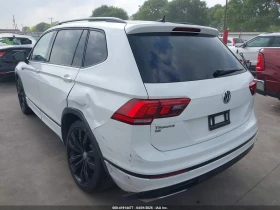 Обява за продажба на VW Tiguan 2.0T SE R-LINE ~23 800 лв. - изображение 6