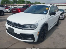 Обява за продажба на VW Tiguan 2.0T SE R-LINE ~23 800 лв. - изображение 1