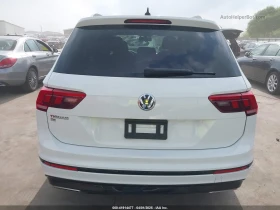 Обява за продажба на VW Tiguan 2.0T SE R-LINE ~23 800 лв. - изображение 7
