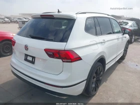 Обява за продажба на VW Tiguan 2.0T SE R-LINE ~23 800 лв. - изображение 8