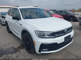 Обява за продажба на VW Tiguan 2.0T SE R-LINE ~23 800 лв. - изображение 2