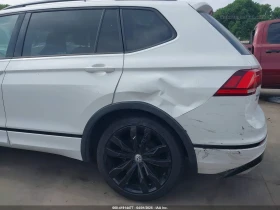 Обява за продажба на VW Tiguan 2.0T SE R-LINE ~23 800 лв. - изображение 5
