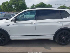 Обява за продажба на VW Tiguan 2.0T SE R-LINE ~23 800 лв. - изображение 4