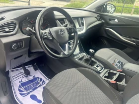 Opel Grandland X 1.5 CDTI 130  | Mobile.bg    7