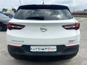 Opel Grandland X 1.5 CDTI 130  | Mobile.bg    5