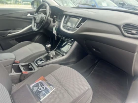 Opel Grandland X 1.5 CDTI 130  | Mobile.bg    16