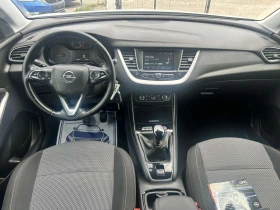 Opel Grandland X 1.5 CDTI 130  | Mobile.bg    8