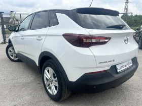 Opel Grandland X 1.5 CDTI 130  | Mobile.bg    6