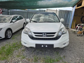 Honda Cr-v 2.2d executive - 13500 лв. - 14132091 2