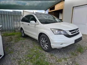 Honda Cr-v 2.2d executive - 13500 лв. - 14132091 3